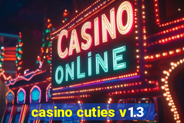 casino cuties v1.3 - android apk